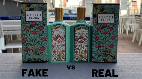 gucci flora gorgeous gardenia fake vs real|flora gorgeous gardenia by gucci.